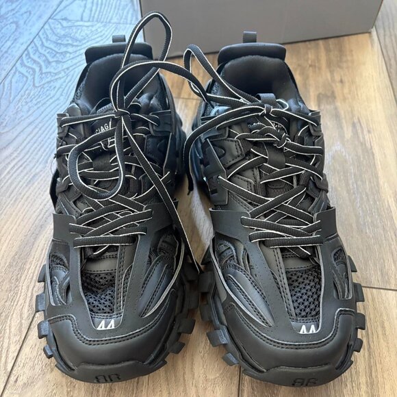 Balenciaga Track Runners – Iconic Streetwear Sneakers main image 8